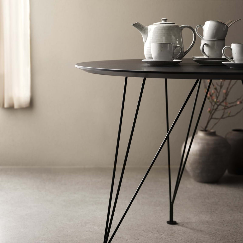 Inter Kafebord från Vålamagasinet Matbord, Dux, Image-3