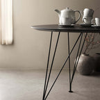 Inter Kafebord från Vålamagasinet Matbord, Dux, Image-3