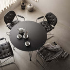 Inter Kafebord från Vålamagasinet Matbord, Dux, Image-2