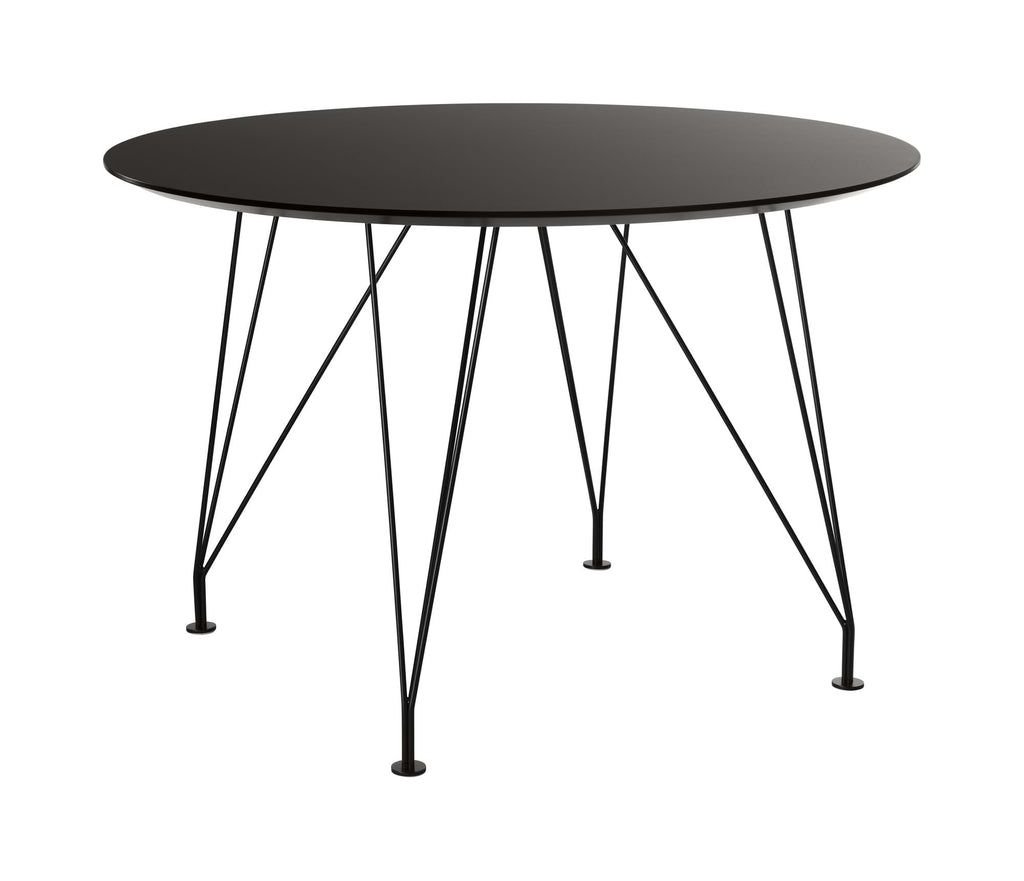 Inter Kafebord från Vålamagasinet Matbord, Dux, Image-1
