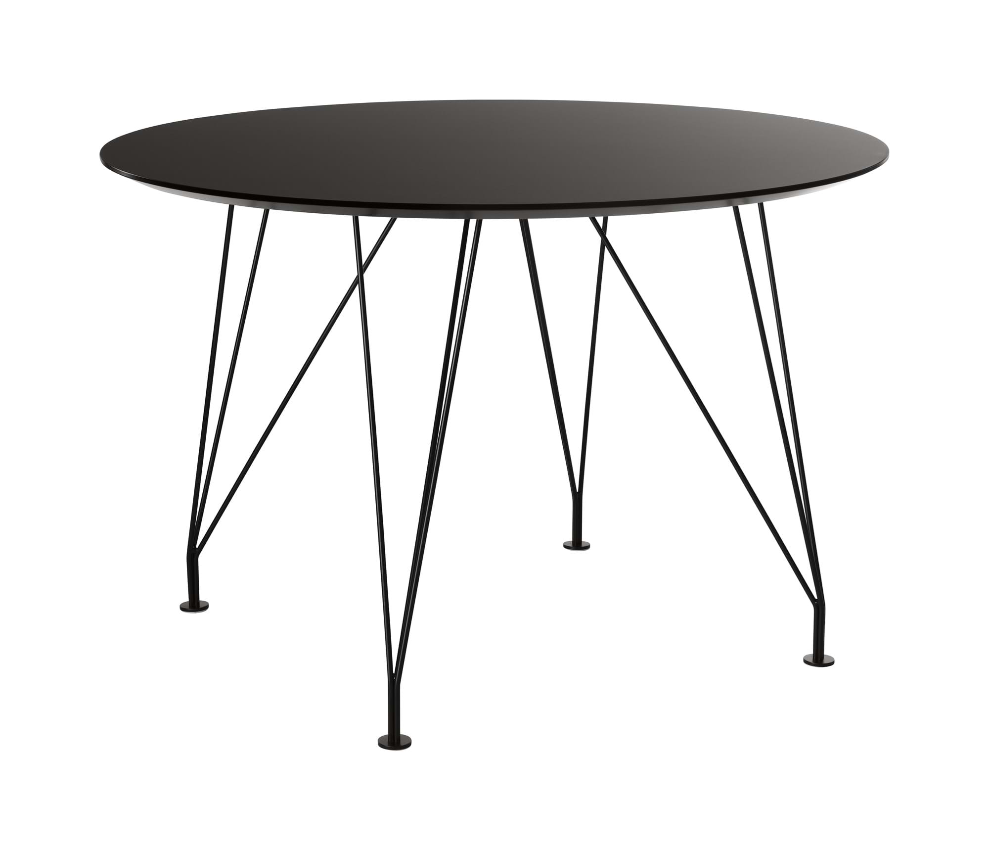 Inter Kafebord från Vålamagasinet Matbord, Dux, Image-1