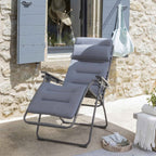 Futura BeComfort från Vålamagasinet Solstolar utemöbler, Lafuma, Image-3