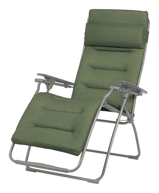 Futura BeComfort från Vålamagasinet Solstolar utemöbler, Lafuma, Image-1