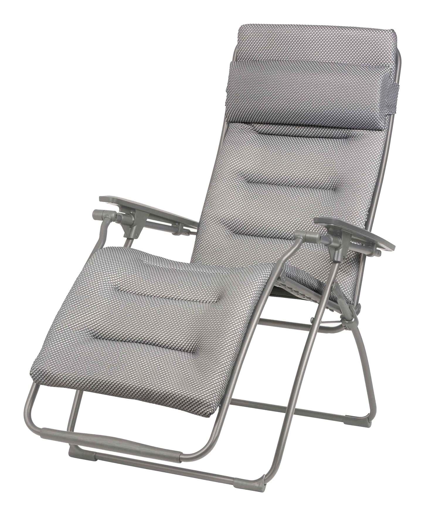 Futura BeComfort från Vålamagasinet Solstolar utemöbler, Lafuma, Image-1