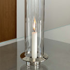 Fyr Ljuslykta från Vålamagasinet Ljusstakar och ljuslyktor, Klong, Image-2