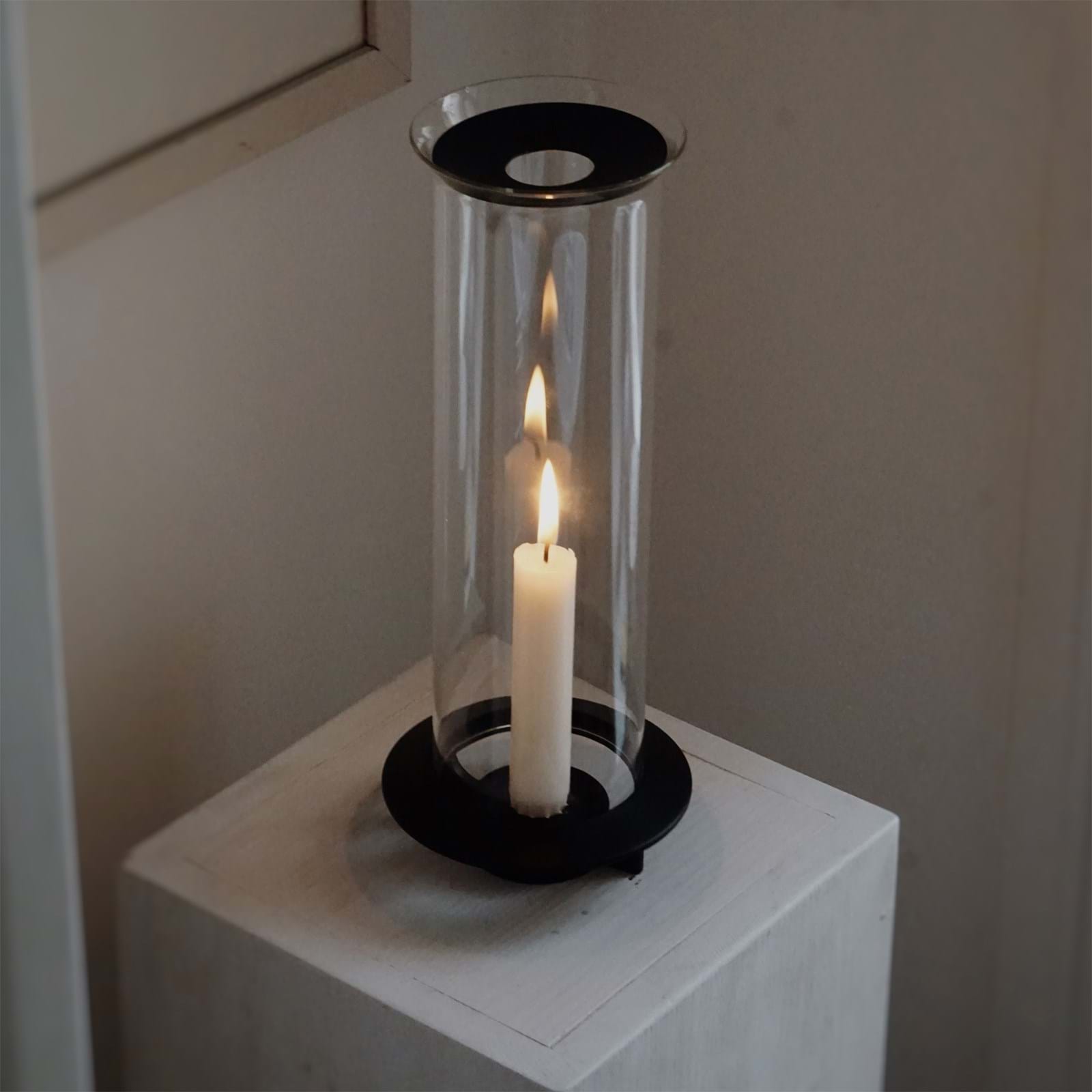 Fyr Ljuslykta från Vålamagasinet Ljusstakar och ljuslyktor, Klong, Image-2