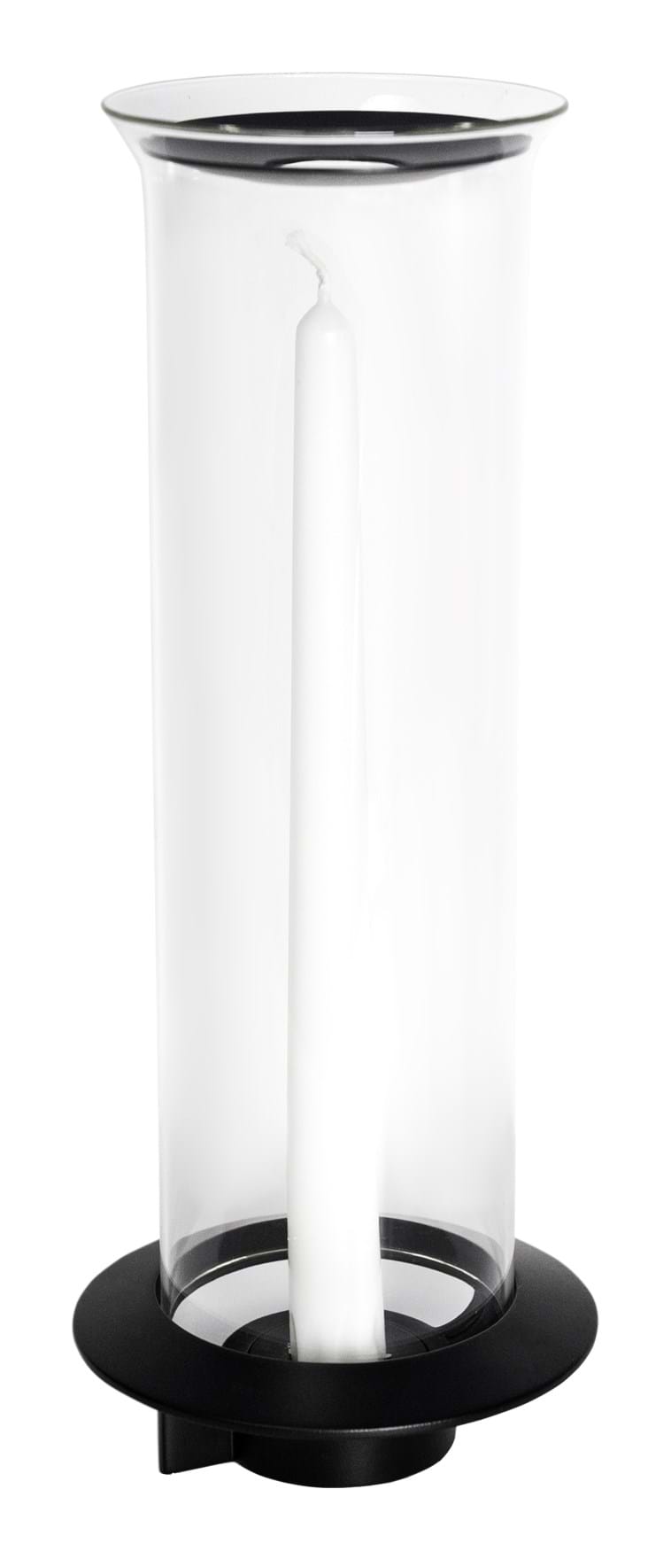 Fyr Ljuslykta från Vålamagasinet Ljusstakar och ljuslyktor, Klong, Image-1