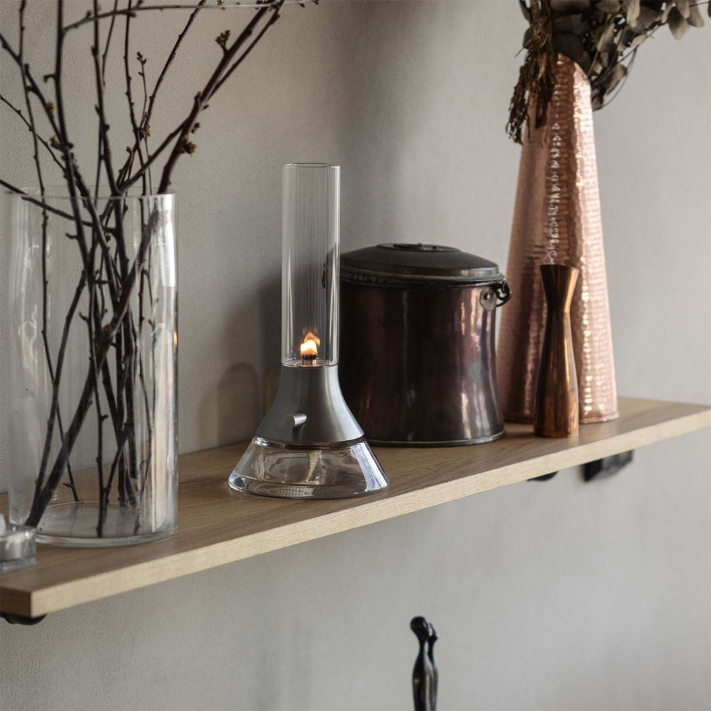 Fyr Kerosene Lamp från Vålamagasinet Ljusstakar och ljuslyktor, Design House Stockholm, Image-2