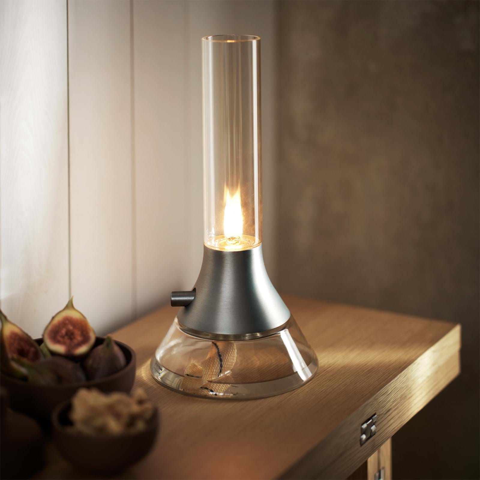 Fyr Kerosene Lamp från Vålamagasinet Ljusstakar och ljuslyktor, Design House Stockholm, Image-4