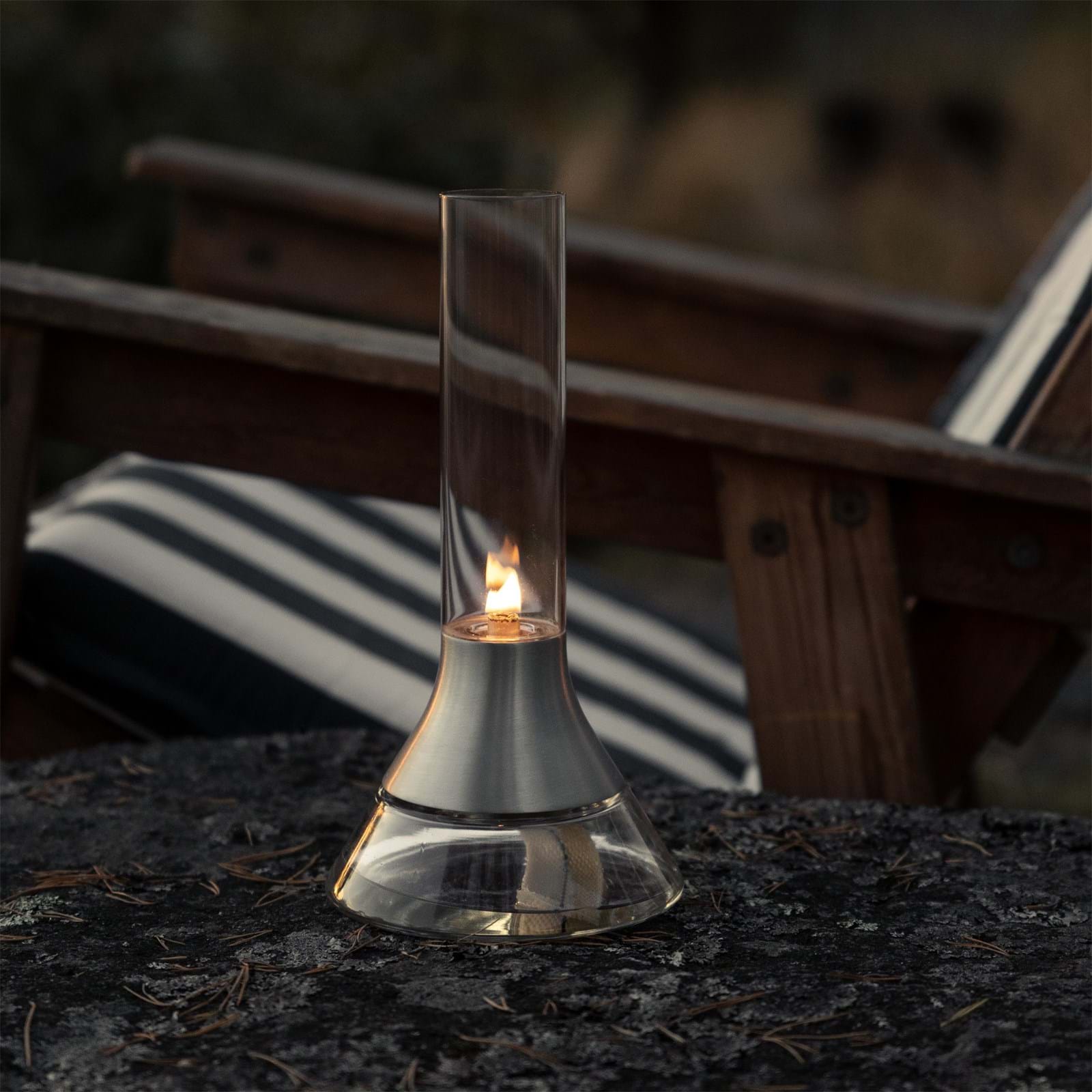 Fyr Kerosene Lamp från Vålamagasinet Ljusstakar och ljuslyktor, Design House Stockholm, Image-5