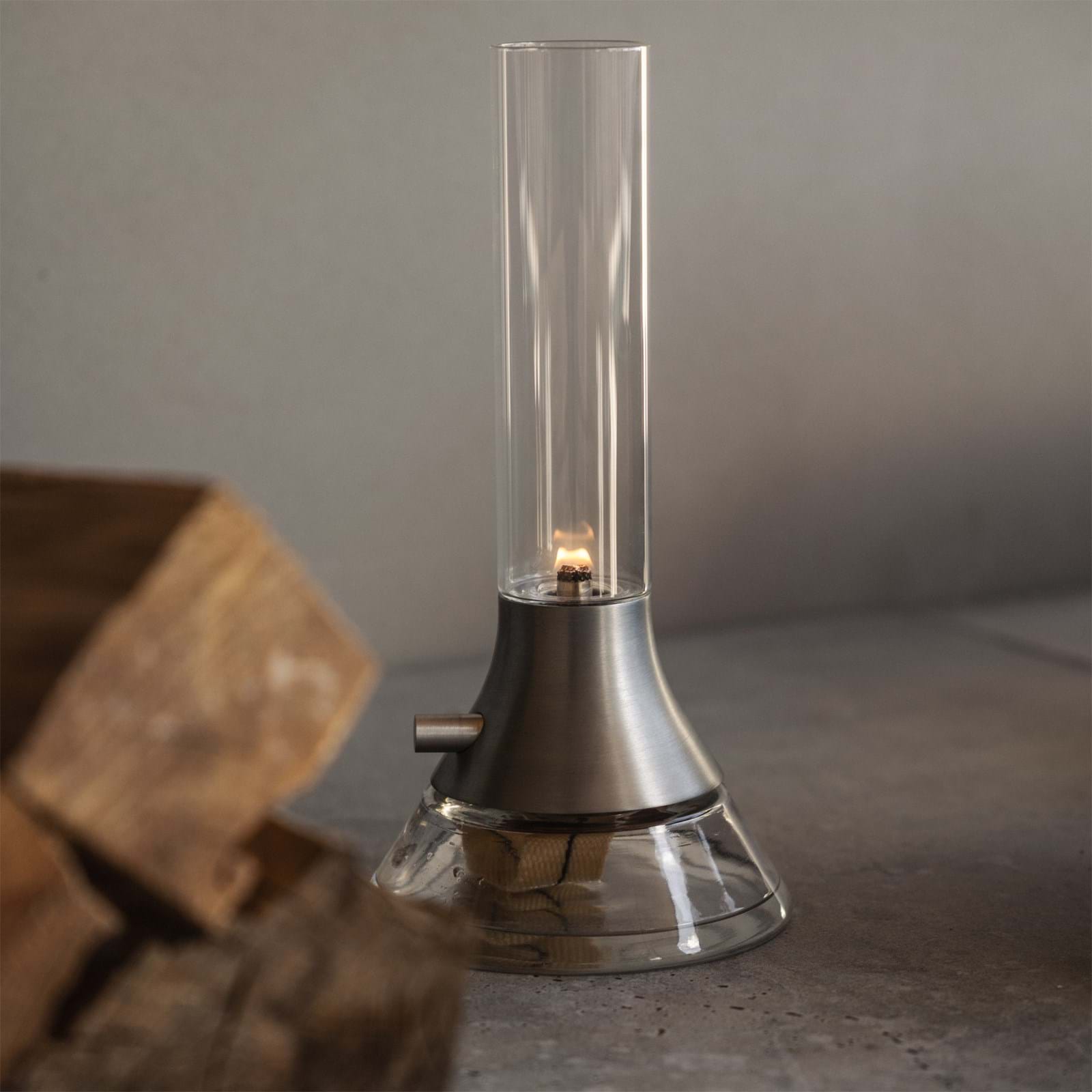 Fyr Kerosene Lamp från Vålamagasinet Ljusstakar och ljuslyktor, Design House Stockholm, Image-8