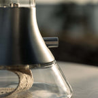 Fyr Kerosene Lamp från Vålamagasinet Ljusstakar och ljuslyktor, Design House Stockholm, Image-9