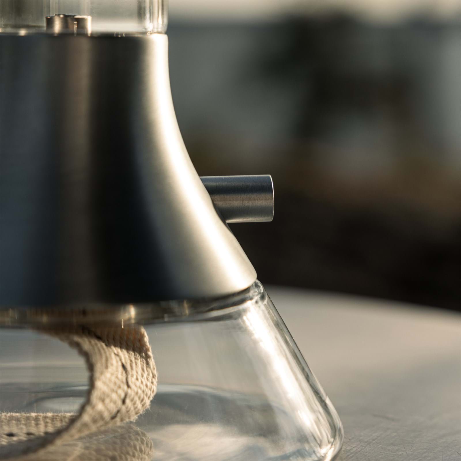 Fyr Kerosene Lamp från Vålamagasinet Ljusstakar och ljuslyktor, Design House Stockholm, Image-9