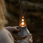 Fyr Kerosene Lamp från Vålamagasinet Ljusstakar och ljuslyktor, Design House Stockholm, Image-6