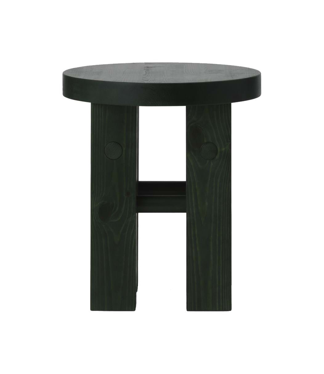 Fyr Stool från Vålamagasinet Pallar och bänkar, Normann Copenhagen, Image-1