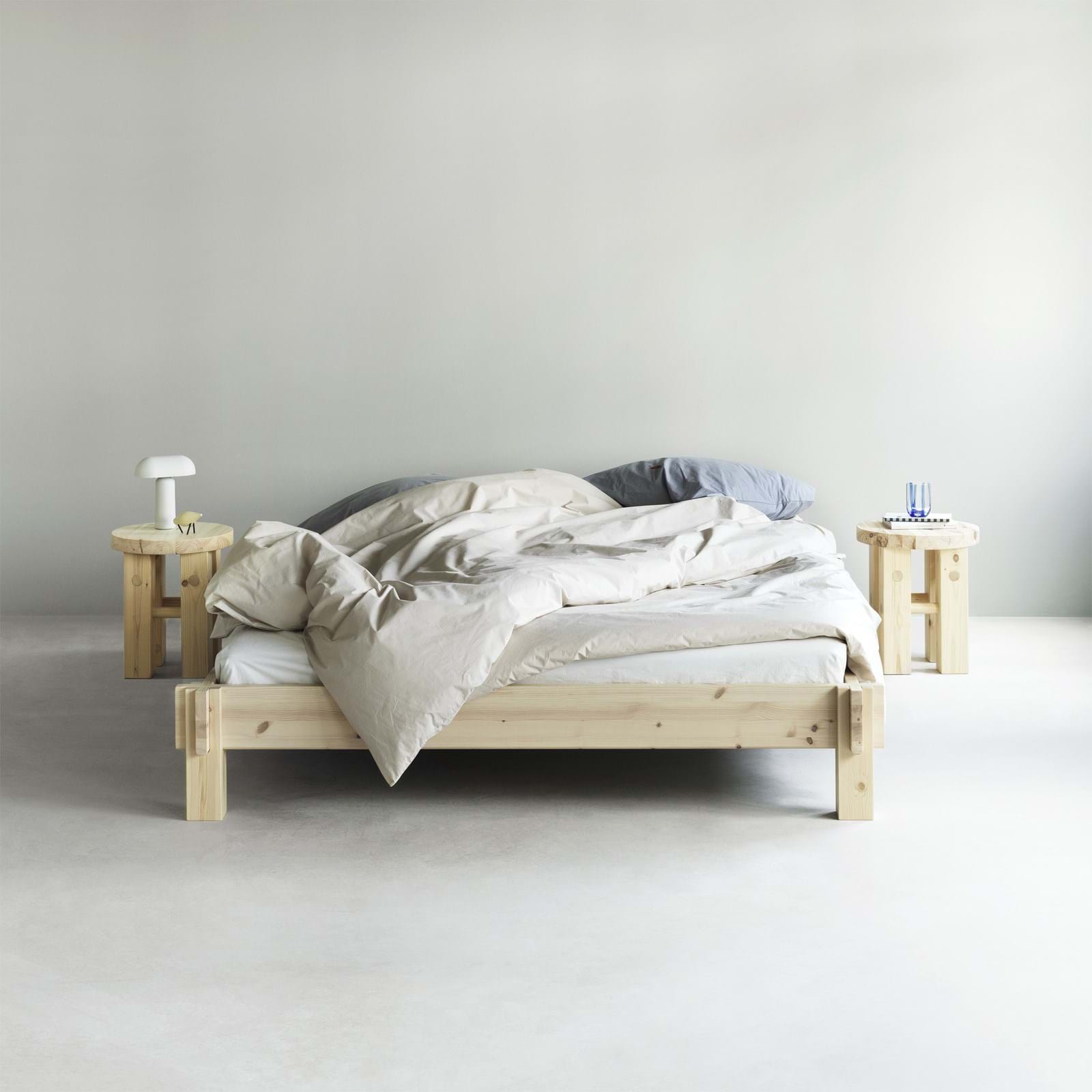 Fyr Stool från Vålamagasinet Pallar och bänkar, Normann Copenhagen, Image-3