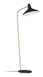G-10 Floor Lamp från Vålamagasinet Golvlampor, Gubi, Image-1