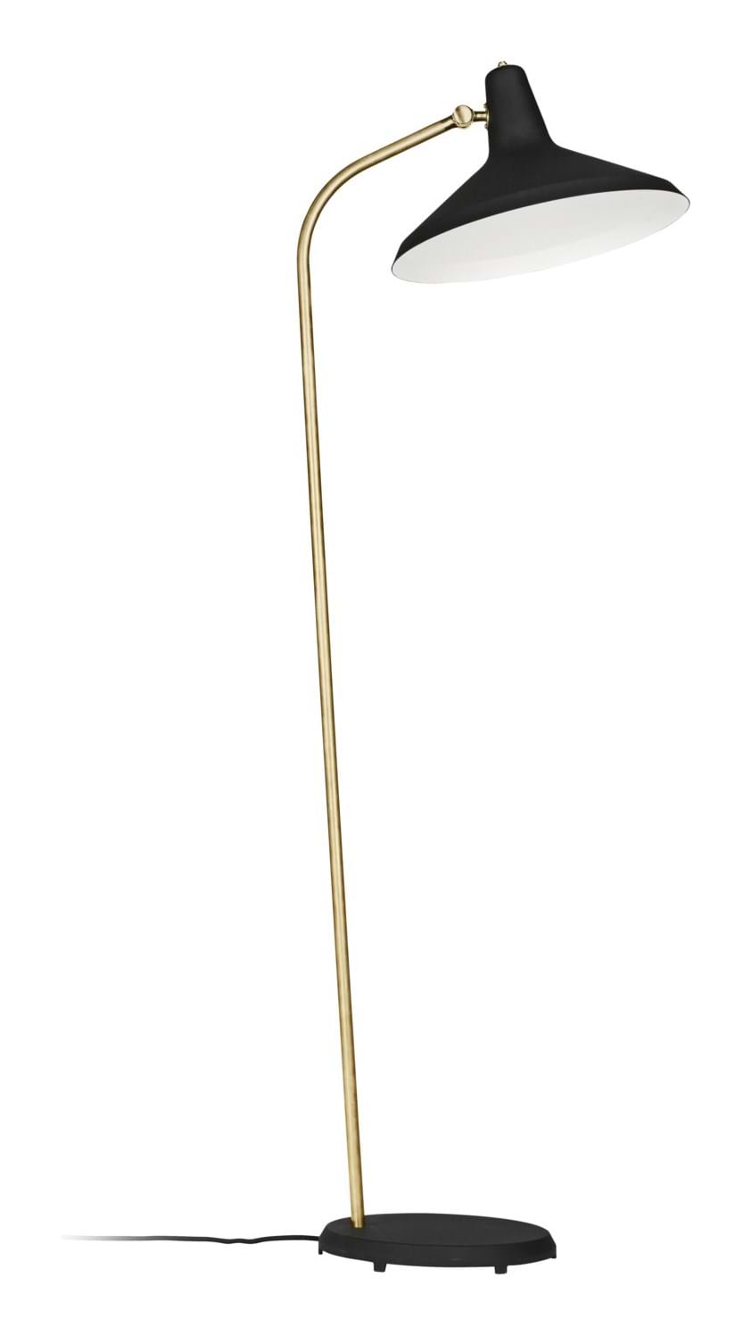 G-10 Floor Lamp från Vålamagasinet Golvlampor, Gubi, Image-1