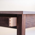 Ala Skrivbord 1 Låda från Vålamagasinet Skrivbord, G.A.D, Image-5