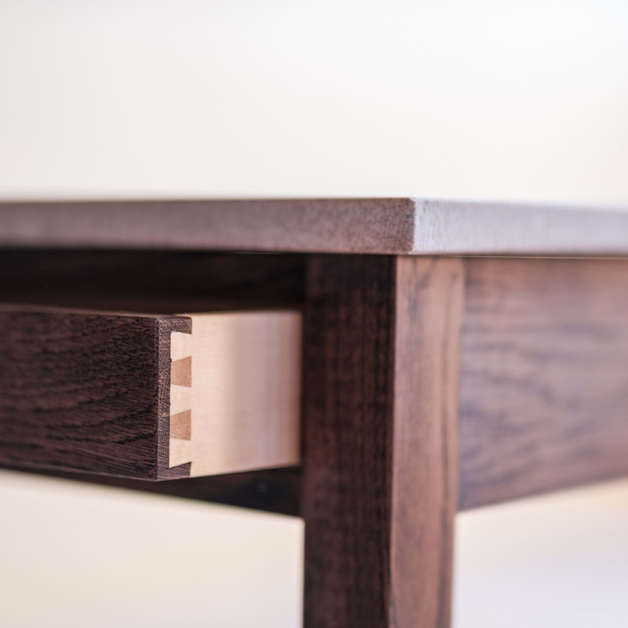 Ala Skrivbord 1 Låda från Vålamagasinet Skrivbord, G.A.D, Image-5