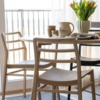 Bäl Stol från Vålamagasinet Matstolar, G.A.D, Image-4