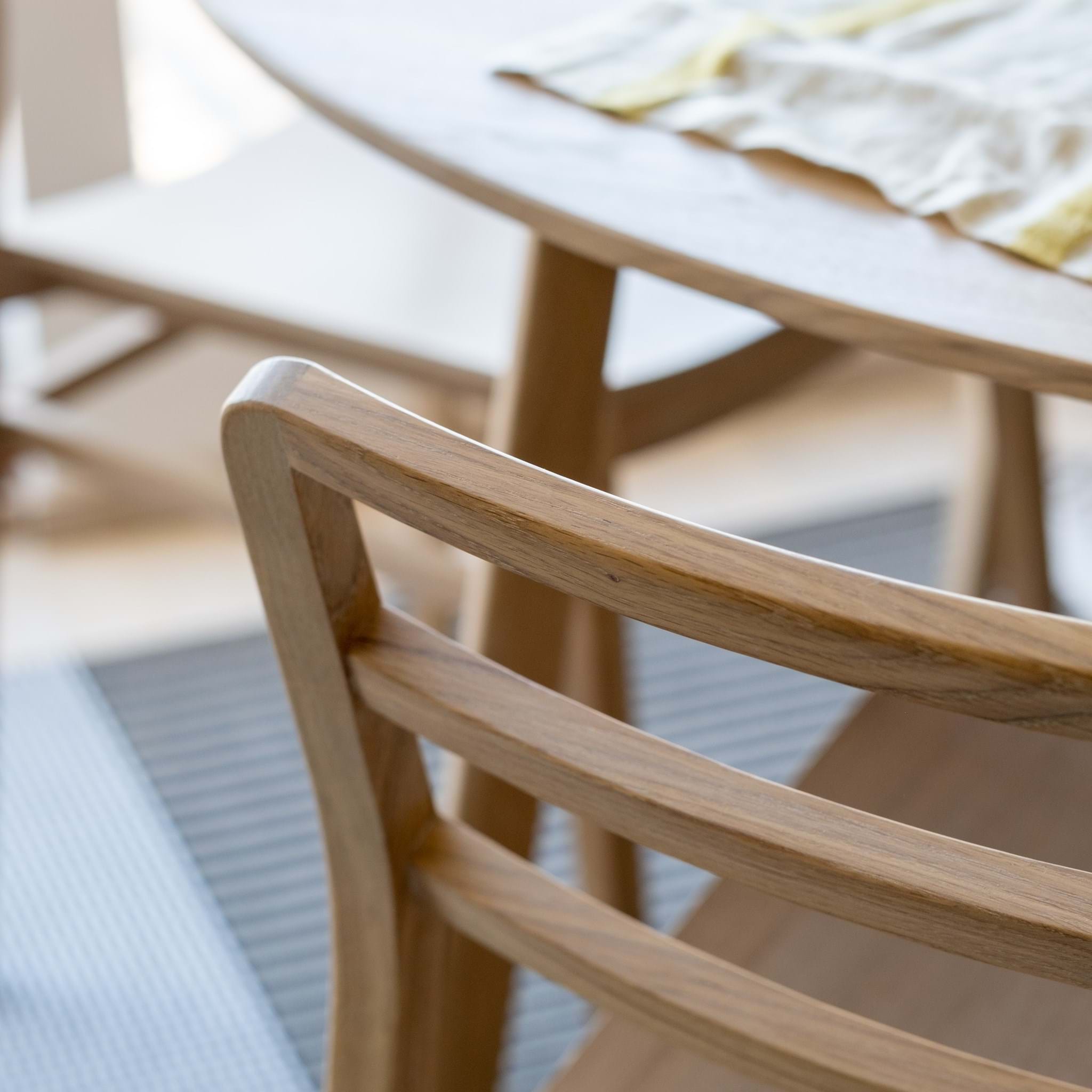 Bäl Stol från Vålamagasinet Matstolar, G.A.D, Image-5