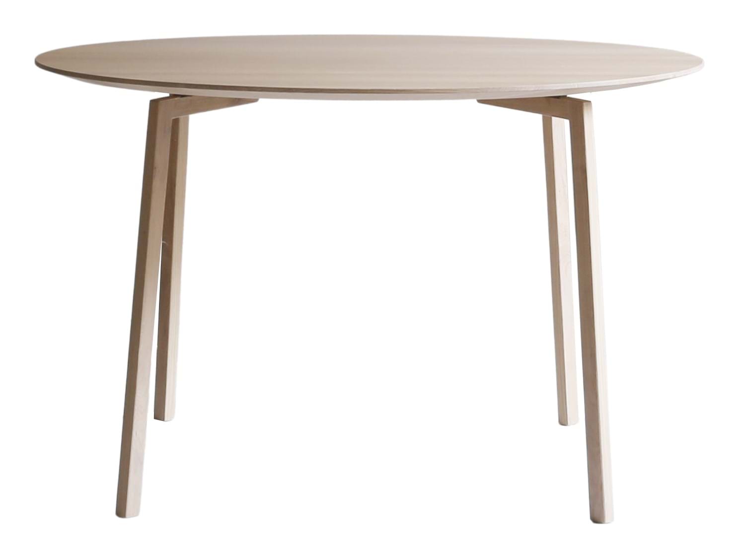 Burs Matbord Runt från Vålamagasinet Matbord, G.A.D, Image-1