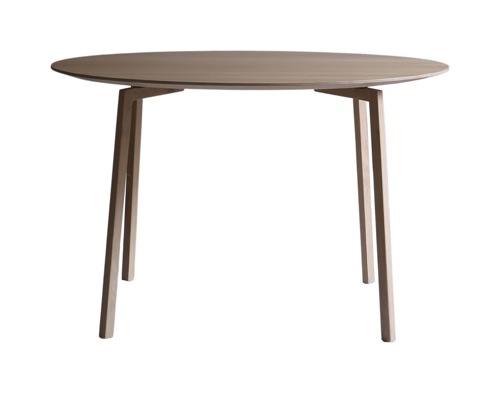 Burs Matbord Runt från Vålamagasinet Matbord, G.A.D, Image-1