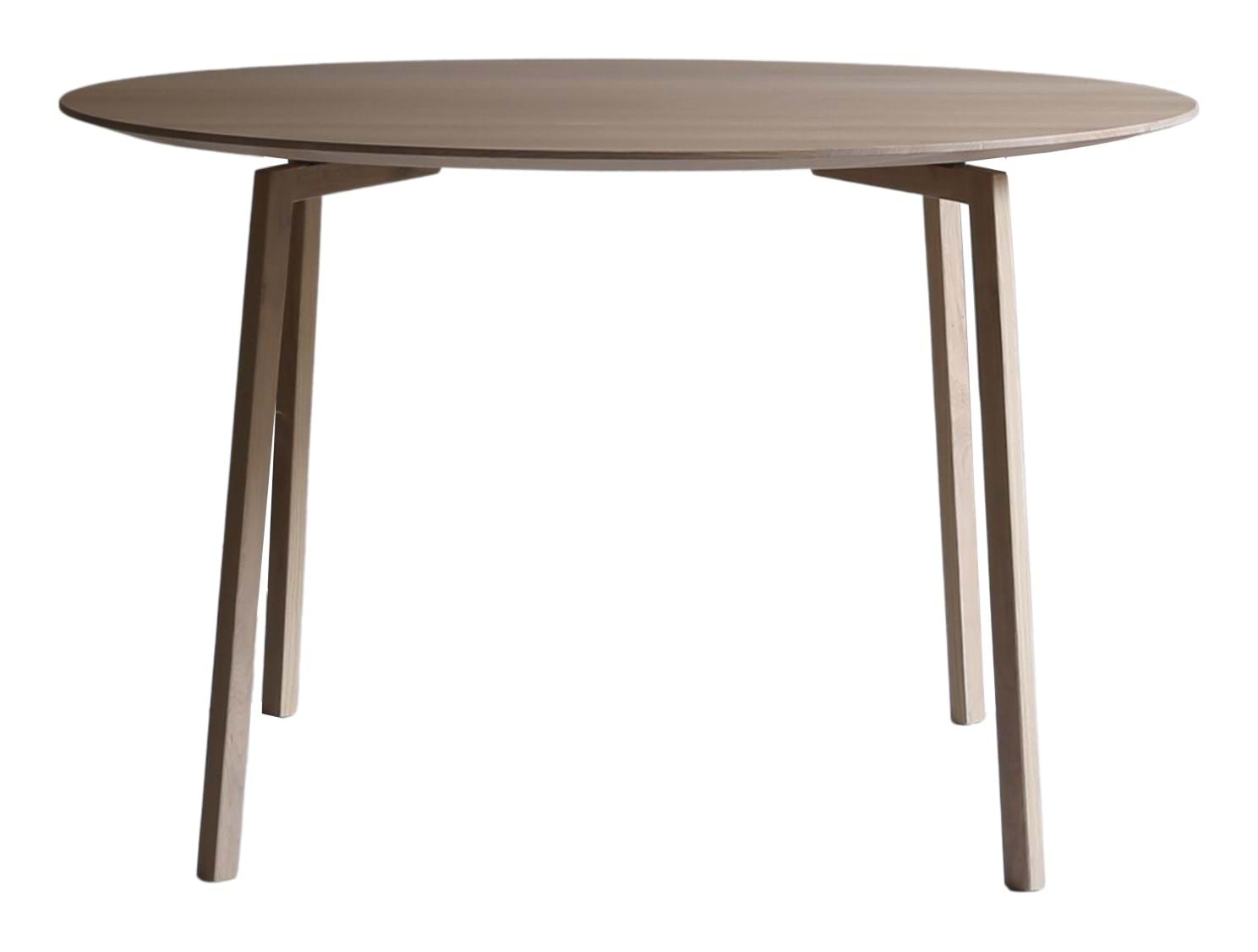 Burs Matbord Runt från Vålamagasinet Matbord, G.A.D, Image-1