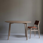 Burs Matbord Runt från Vålamagasinet Matbord, G.A.D, Image-2