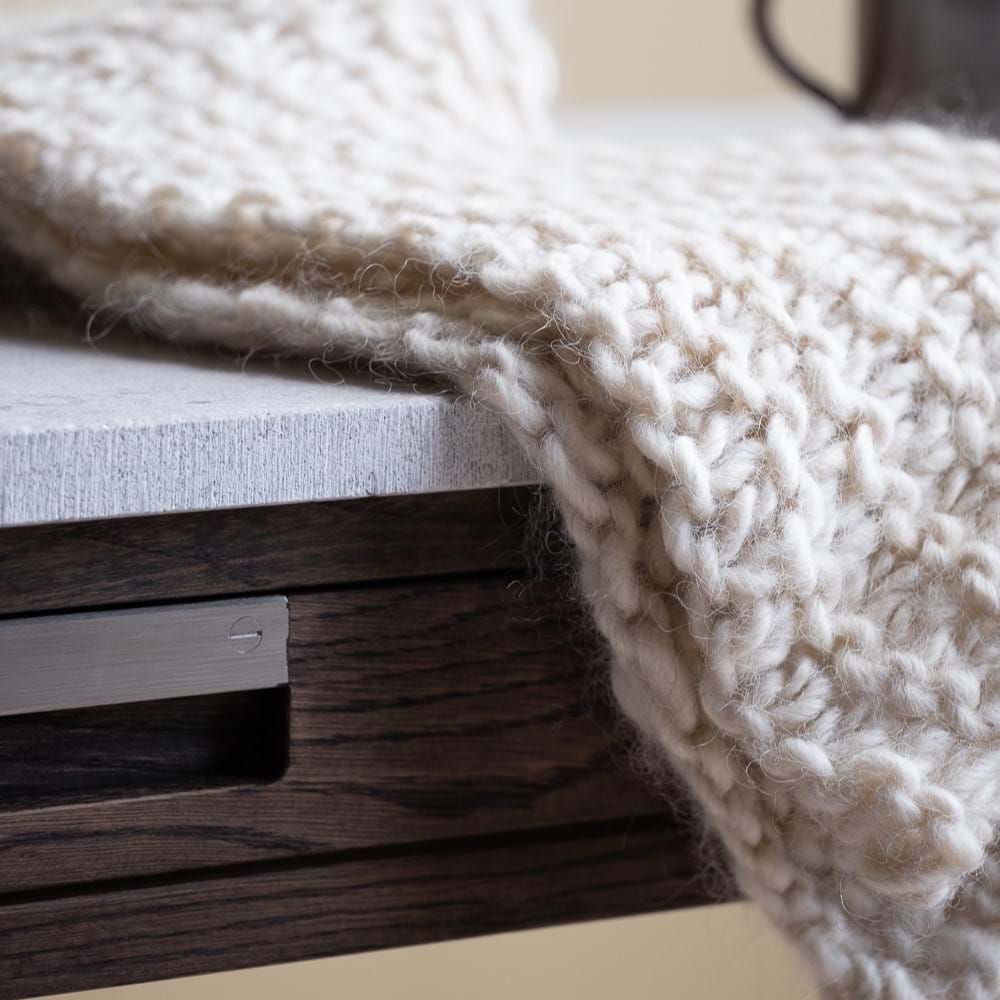 Ala Skrivbord 2 Lådor från Vålamagasinet Skrivbord, G.A.D, Image-5