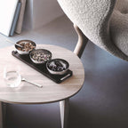 Bernadotte Triple Bowl Set från Vålamagasinet Skålar och serveringsfat, Georg Jensen, Image-2