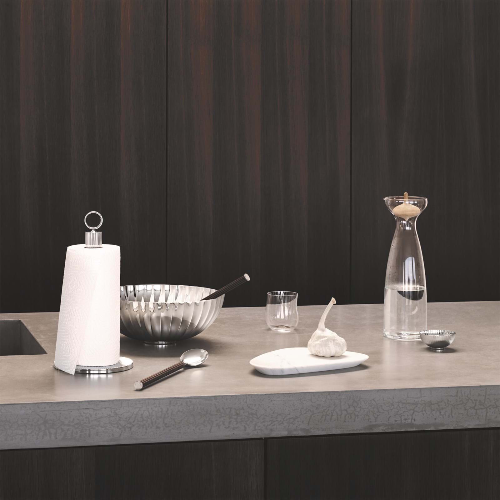 Bernadotte Salad Set från Vålamagasinet Bestick, Georg Jensen, Image-2