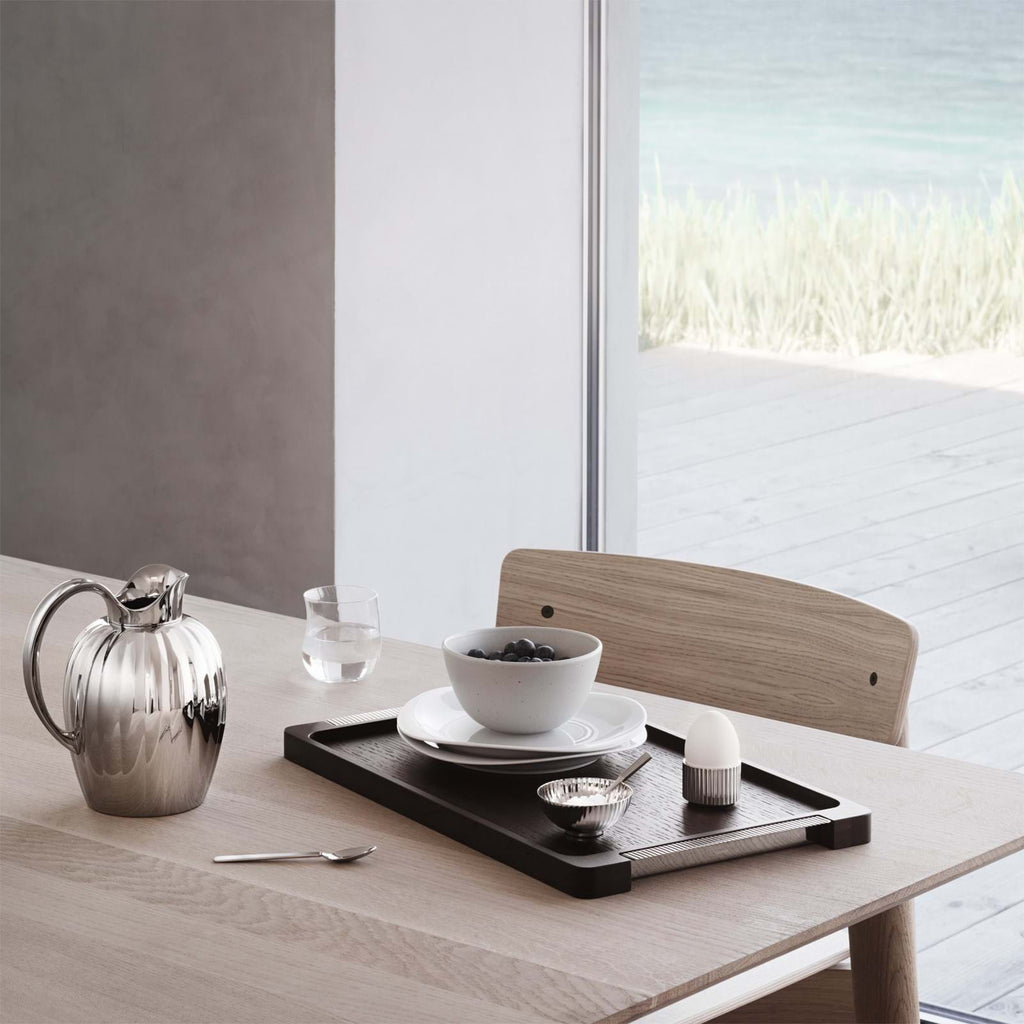 Bernadotte Tray från Vålamagasinet Brickor och underlägg, Georg Jensen, Image-2