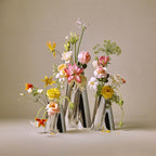 Lituus Vase från Vålamagasinet Krukor och vaser, Georg Jensen, Image-3