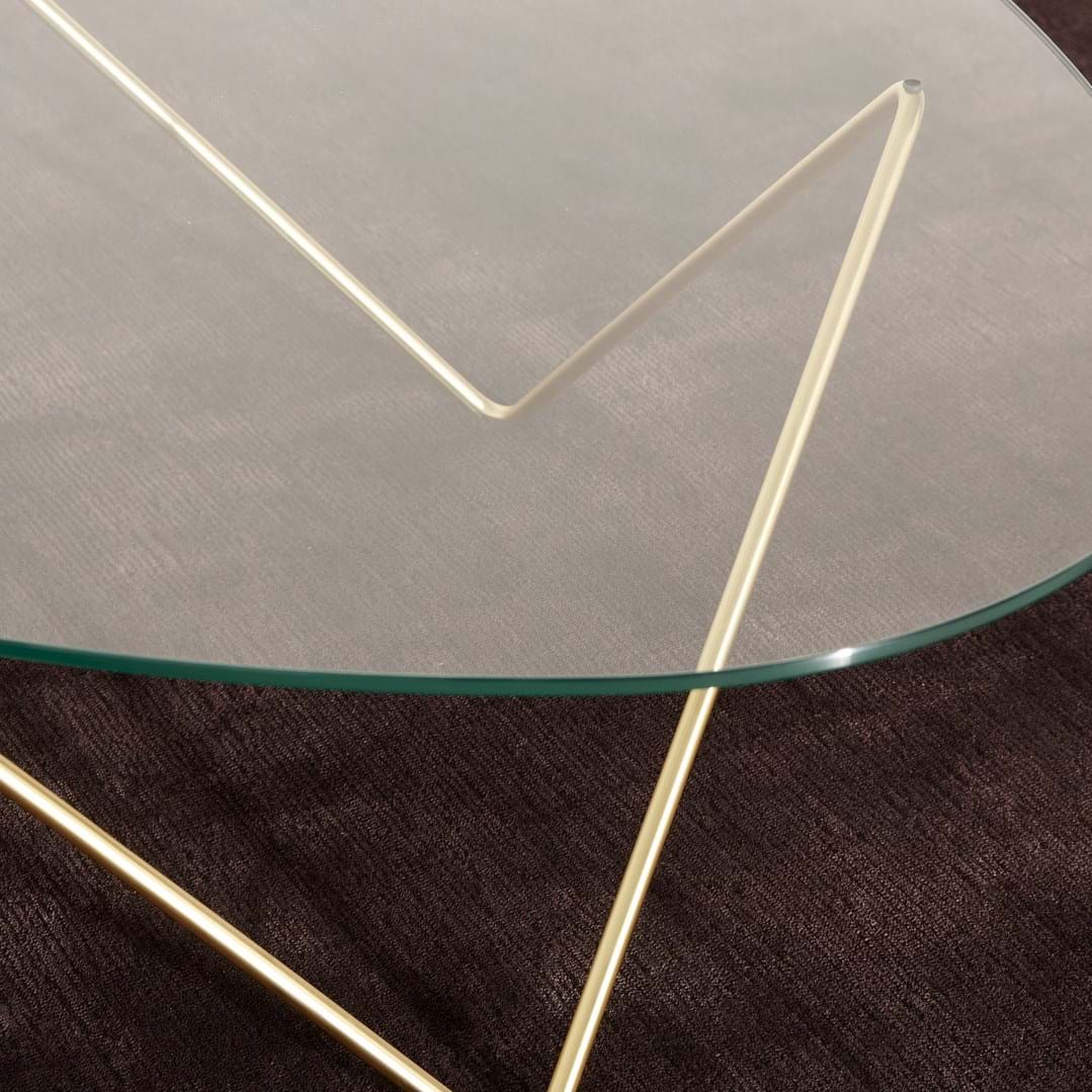 Pedrera Coffee Table från Vålamagasinet Soffbord, Gubi, Image-3