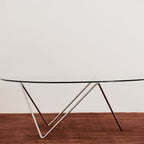 Pedrera Coffee Table från Vålamagasinet Soffbord, Gubi, Image-4