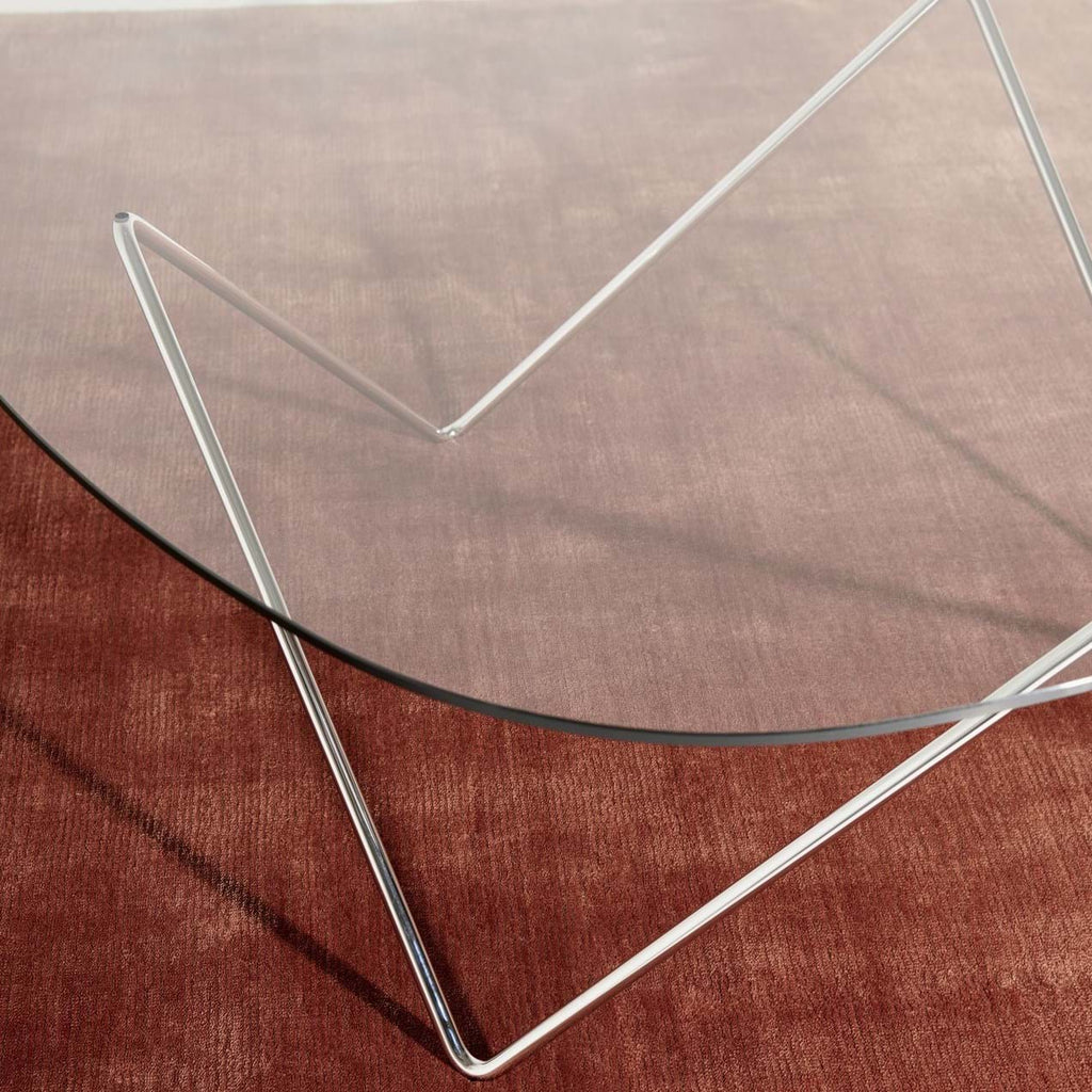 Pedrera Coffee Table från Vålamagasinet Soffbord, Gubi, Image-5