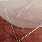 Pedrera Coffee Table från Vålamagasinet Soffbord, Gubi, Image-5