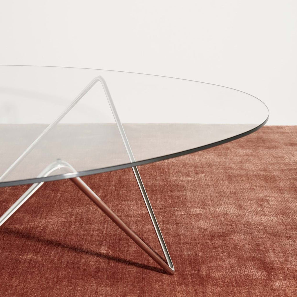 Pedrera Coffee Table från Vålamagasinet Soffbord, Gubi, Image-6