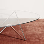 Pedrera Coffee Table från Vålamagasinet Soffbord, Gubi, Image-6
