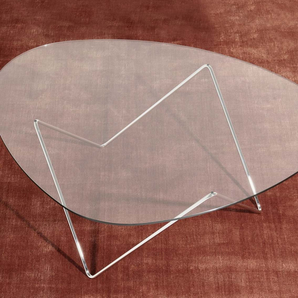 Pedrera Coffee Table från Vålamagasinet Soffbord, Gubi, Image-3
