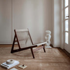 MR01 Initial Chair från Vålamagasinet Fåtöljer, Gubi, Image-2