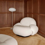 Pacha Lounge Chair With Armrests från Vålamagasinet Fåtöljer, Gubi, Image-5