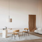 Gravity Pendant Small från Vålamagasinet Taklampor, Gubi, Image-2