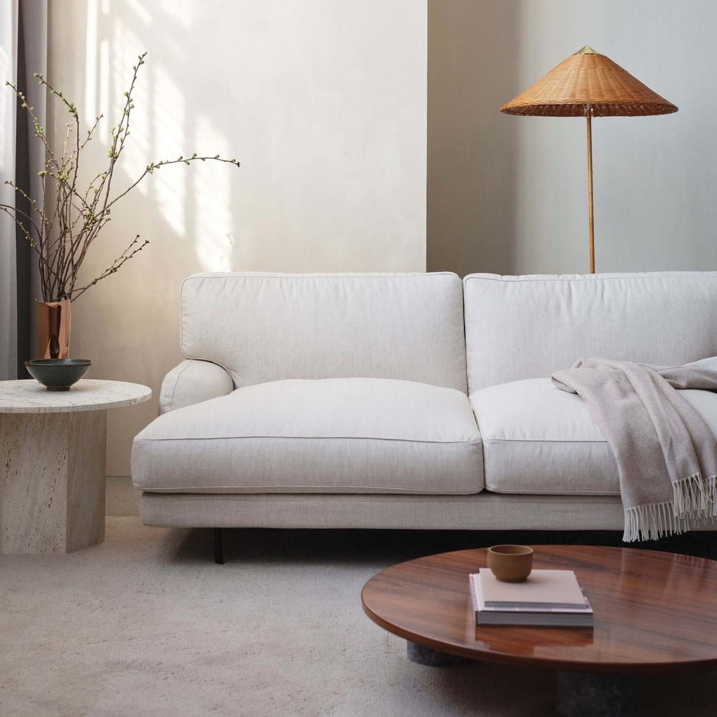 Flaneur Sofa 3-Seater från Vålamagasinet Soffor, Gubi, Image-2