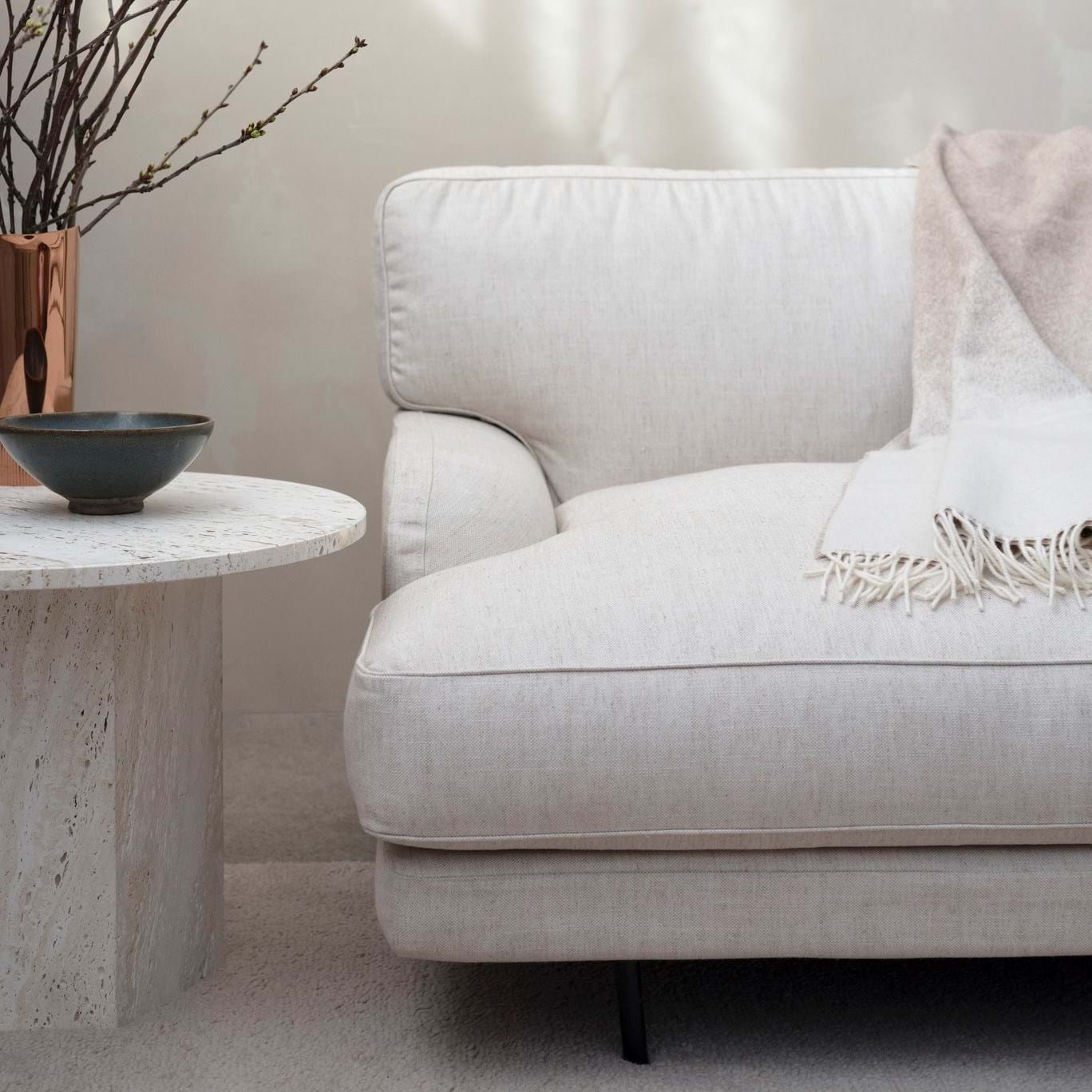 Flaneur Sofa 2,5-Seater från Vålamagasinet Soffor, Gubi, Image-5