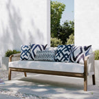 Impal Outdoor Cushion 50x50 från Vålamagasinet Utomhustextilier, Chhatwal & Jonsson, Image-2