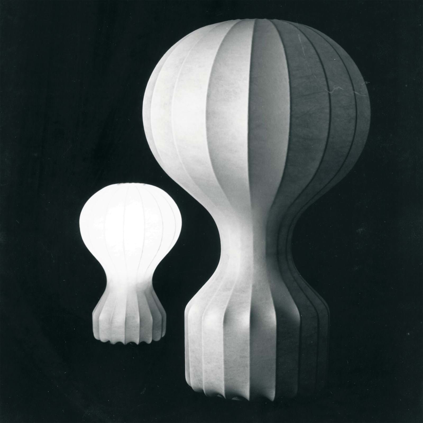 Gatto Bordslampa från Vålamagasinet Bordslampor, Flos, Image-2