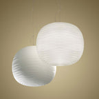 Gem Suspension Lamp - White från Vålamagasinet Taklampor, Foscarini, Image-2